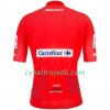 Cykeltrøje 2020 Vuelta a España N001